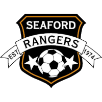 logo of Seaford Rangers FC