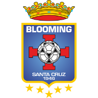logo of Club Blooming