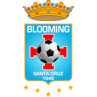 logo of Club Blooming