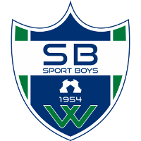 Sport Boys Warnes