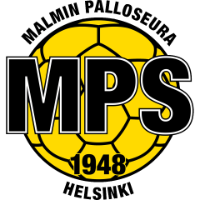 logo of Malmin PS/Atletico Malmi