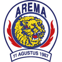 logo of Arema FC