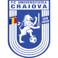 logo of FC U Craiova 1948