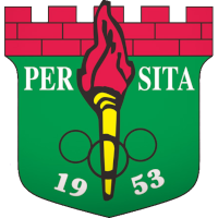 logo of Persita Tangerang