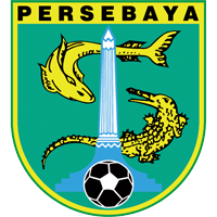 logo of Persebaya Surabaya