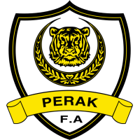 logo of Perak FA