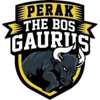 logo of Perak