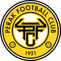 logo of Perak FC