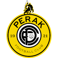logo of Perak