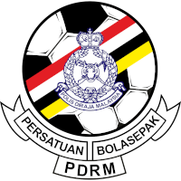 logo of PDRM