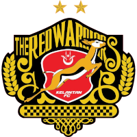 logo of Kelantan FC