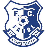 Logo FC Farul Constanţa
