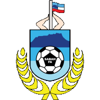 logo of Sabah FA