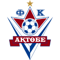 Logo Aqtöbe FK