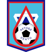 logo of Aktöbe Lento FK