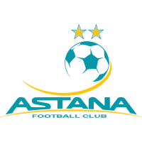 logo of Astana M FK
