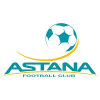 logo of Astana