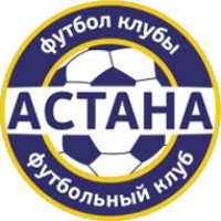 logo of Astana FK