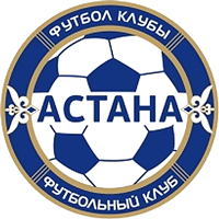 logo of Astana FK