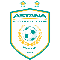 logo of Astana
