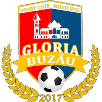logo of SCM Gloria Buzău