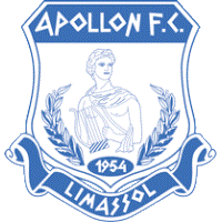 logo of Apóllon Lemesoú