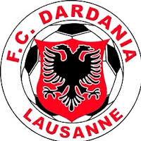 FC Dardania Lausanne