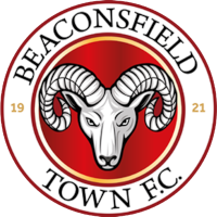 Logo Beaconsfield Town FC