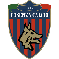 Logo Cosenza Calcio
