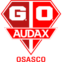 logo of Grêmio Osasco Audax U20