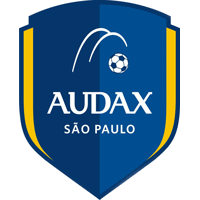 logo of Audax São Paulo EC