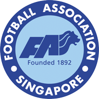 Logo Singapore