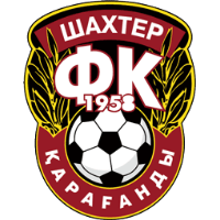 logo of Şahter FK