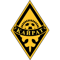 Logo Qairat FK