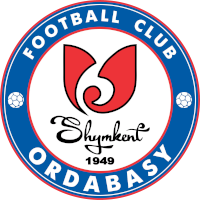 Ordabasy FK