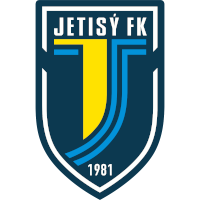 logo of Jetisu B Taldyqorǵan FK