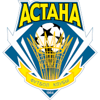 logo of Astana FK