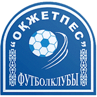 logo of Oqjetpes FK