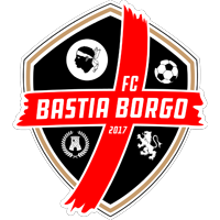 FC Bastia-Borgo