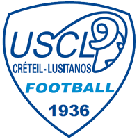 US Créteil-Lusitanos 2