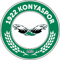 logo of Karatay Termal 1922 Konyaspor