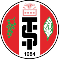 logo of Turgutlu 1984