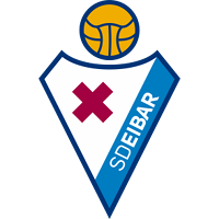 Logo SD Eibar