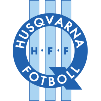 logo of Husqvarna FF