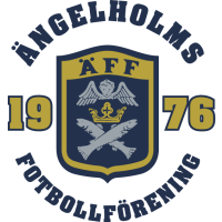 logo of Ängelholms FF U19