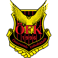 logo of Östersunds FK U17