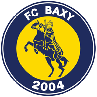 logo of Beijing Baxy United FC