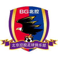 logo of Beijing Konggu FC