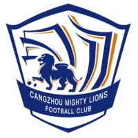 Cangzhou Xiong Shi FC