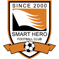 logo of Shijiazhuang Yongchang FC